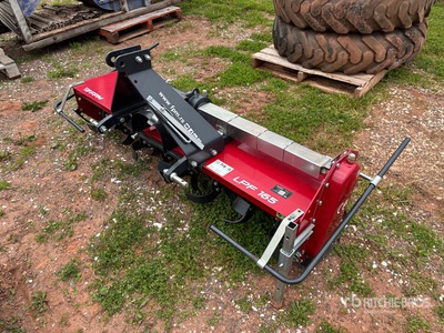2024 FPM 165 65 in 3-Point Rototiller (Unused)