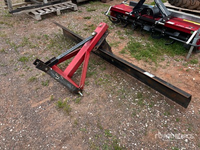 Walco 96 in 3-Point Rear Blade Attachment