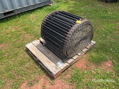 28 In wide Speed Belt (Unused)