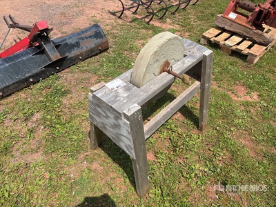 Sharpening Stone