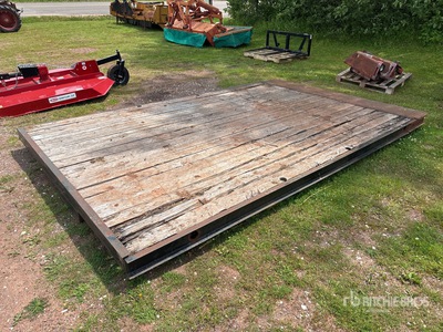 Flatbed