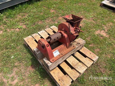 Grain Mill