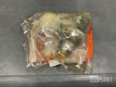 Marotta Controls 284051-0001 Solenoid Valve