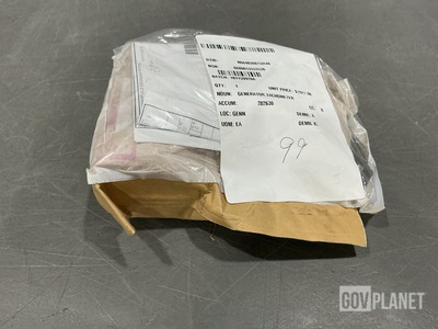 General Dynamics 000-043861-01 Tachometer Generator