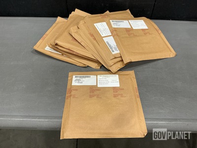 (11) Antenna Products 0003-5808-301 Gaskets