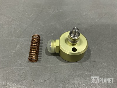 Pall Aeropower WC015MZ095 Pressure Indicator