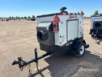 2019 Heat Meister FC780 Space Heater