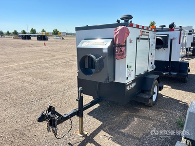 2019 Heat Meister FC780 Space Heater