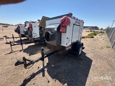 2019 Heat Meister FC780 780000 BTU Space Heater