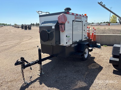2019 Heat Meister FC780 780000 BTU Space Heater