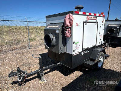 2019 Heat Meister FC780 Space Heater