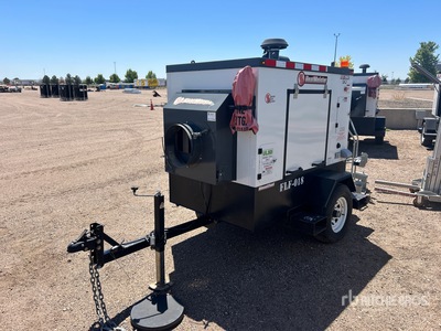 2019 Heat Meister FC780 780000 BTU Radiateur