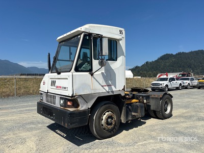 2018 Kalmar Ottawa T2 4x2 Spotter Truck
