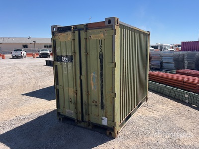 Storage Container