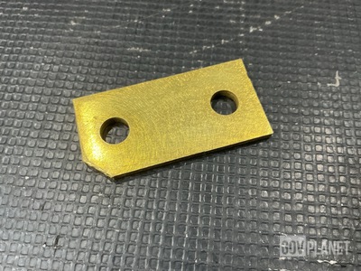 (10) Jered J14551102-11 Shims