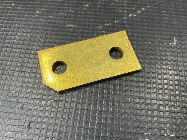 (10) Jered J14551102-11 Shims