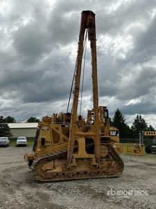 2009 Cat 583T Pipelayer