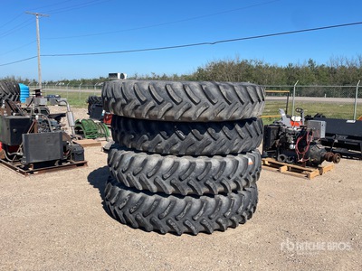 Quantity of Fire Stone 280/105R50 Pneus
