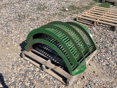 Quantity of Combine Concave