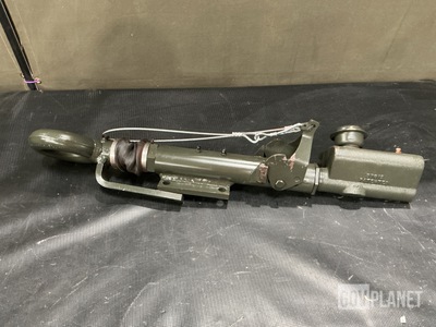 (2) Mendenhall 9-8006TY Surge Brake Actuators