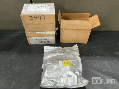 (3) 3221144 Cable Assemblies