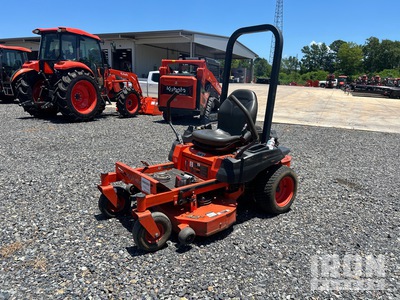 2022 Kubota Z231KW-42 Zero-Turn Lawn Mower (Inoperable)