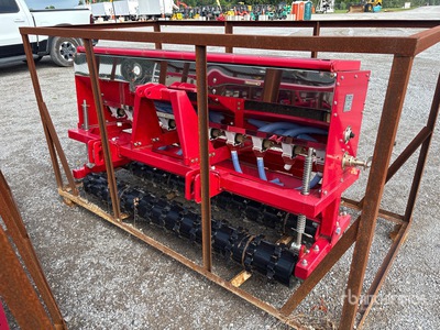 AGT 70 in 3-Point & Skid Steer Seeder