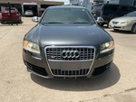 General Appearance with Exterior Lights
