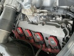Engine with 