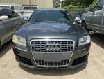 General Appearance with Sheet Metal (fiberglass) Condition