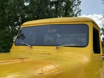 General Appearance with Glass