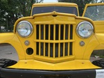 General Appearance with Exterior Lights