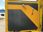 Interior with Upholstery