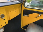Interior with