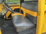Interior with Seating