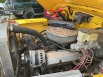 Engine with Engine - Left Side