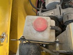 Engine with Cooling System Leaks