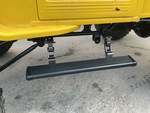 General Appearance with Steps/Ladders