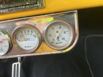 Interior with Oil Pressure