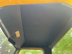 Interior with Head Liner