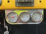 Interior with Gauges