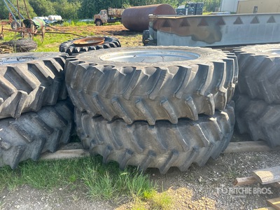 Firestone 520/85R46 Tires