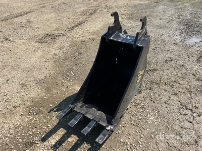 2024 Craig Multi 18 in 0.24 cyd Q/C Digging Excavator Bucket - Fits EX80