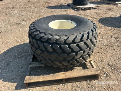 Firestone 21.5L-16.1 Tires