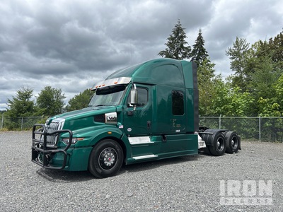 2023 Western Star 5700X 6x4 T/A Sleeper Truck Tractor