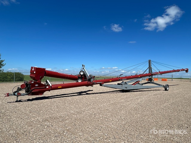 Grain Handling Equipment