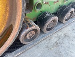 Train de roulement with