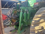 Hydraulique with