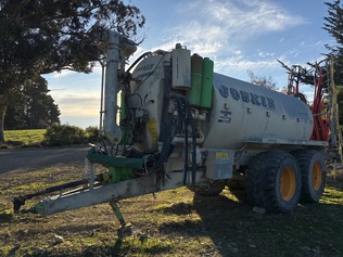 Tanker Trailers