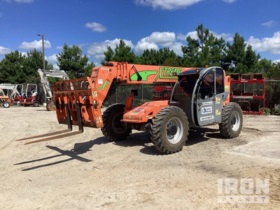 2016 Xtreme XR842 Telehandler